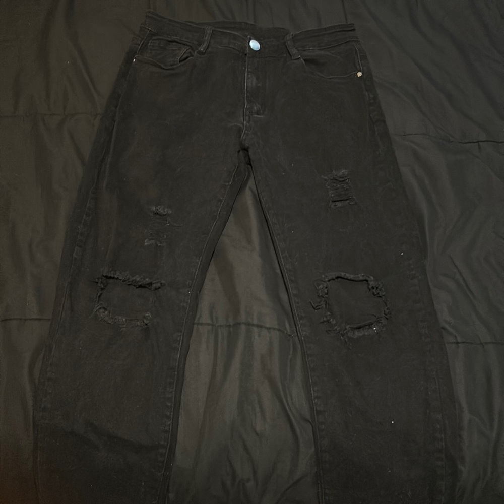 Shein jeans